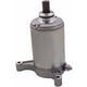 thumbnail image 1 of Motor de arranque duradero, nuevo, 12 V, 9 dientes, compatible con Yamaha Warrior, Big Bear, Moto 4, TerraPro, tipo PLGR, CCW, arranque con bajo nivel de ruido, 1 of 5