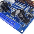 thumbnail image 4 of 2X 2X25W + 50W 2.1 Canales Bluetooth 5.0 Subwoofer Clase D Kit de Placa de Amplificador de Audio Con CC Hembra, 4 of 10
