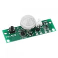 thumbnail image 4 of Solar Lamp Circuit Board Sensor Small Solar Lamp Controller Board, Solar Lamp Panel Circuit Board, 3.7V For Outdoor Park Camping Garden, 4 of 8