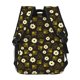 thumbnail image 4 of Balery Honey Bees With Flowers Mochila Escolar Impresa, Mochila Ligera para Viajes Casual, Mochila Duradera y Cómoda Multifuncional, Mochila para Laptop-One Size, 4 of 5