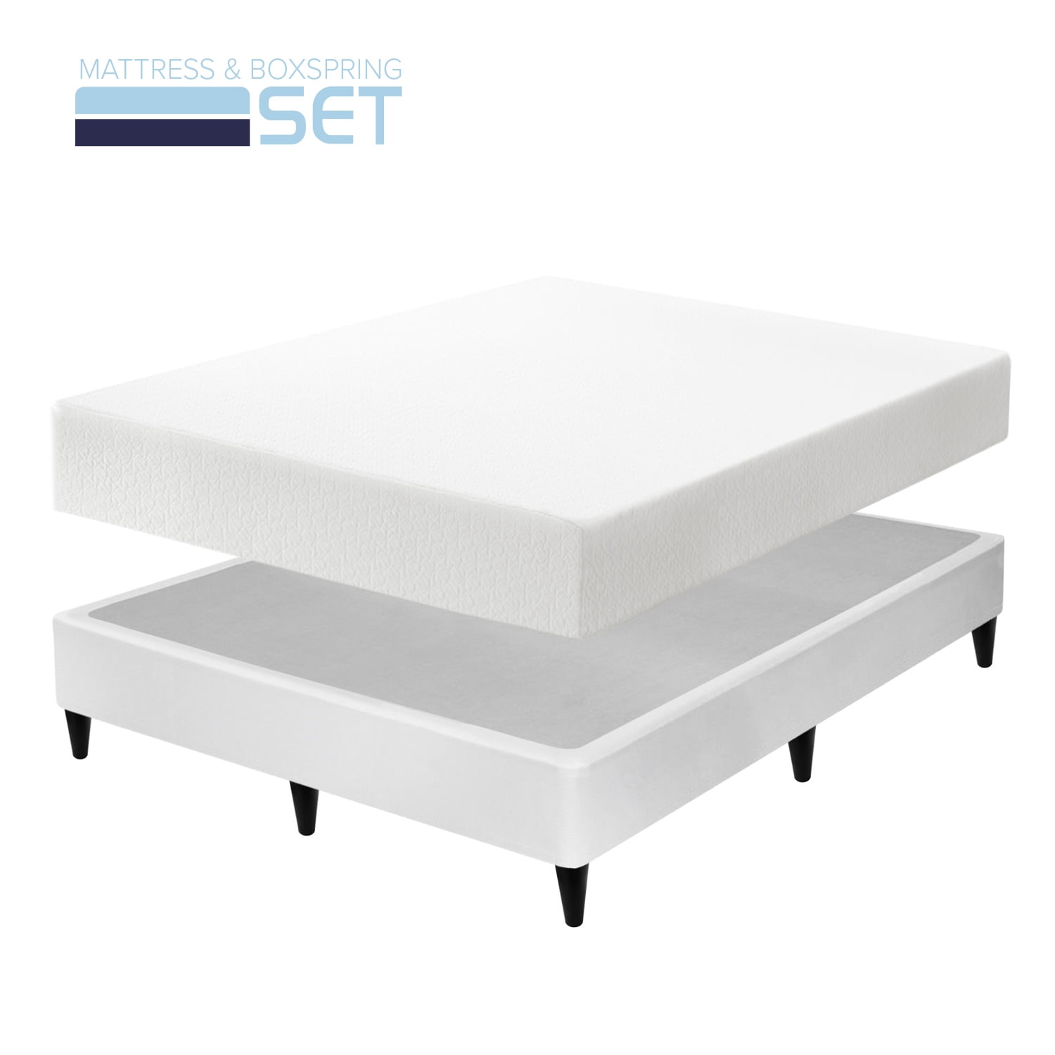 Best Price Mattress 10 Inch Memory Foam Mattress and New Innovative