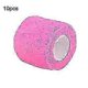thumbnail image 4 of Self Adhesive Bandage 10pcs 5cm X 4.5m Elastic Wrap, 4 of 4
