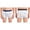 Whale, variant on Doomiva Boys Post Surgery Protective Boxer Brief Incontinence Shield Underwear Fun Print Adaptive Boxer Bear 3-4
