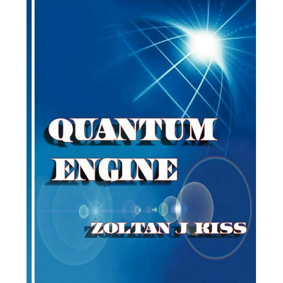 Quantum Engine (Paperback)