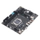 thumbnail image 2 of Placa base para ordenador B8H H81, placa base para juegos de doble canal DDR3, placa base para ordenador LGA1150, 2 of 5
