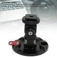 thumbnail image 3 of Quick Release Camera Display Mount, Strong Adsorption Quick Release Camera Mount Strong Load Bearing Easy To Access  for Tripod, 3 of 7