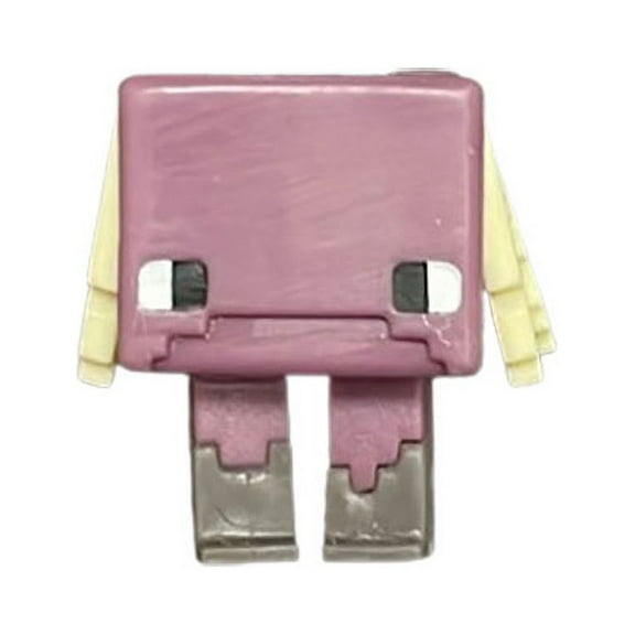 Mattel - Minecraft TNT Series 25 Mini Figure - COLD STRIDER (1 inch)(Loose)