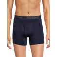 Reebok Men's Pro Series Performance Boxer Brief, 3 Pack