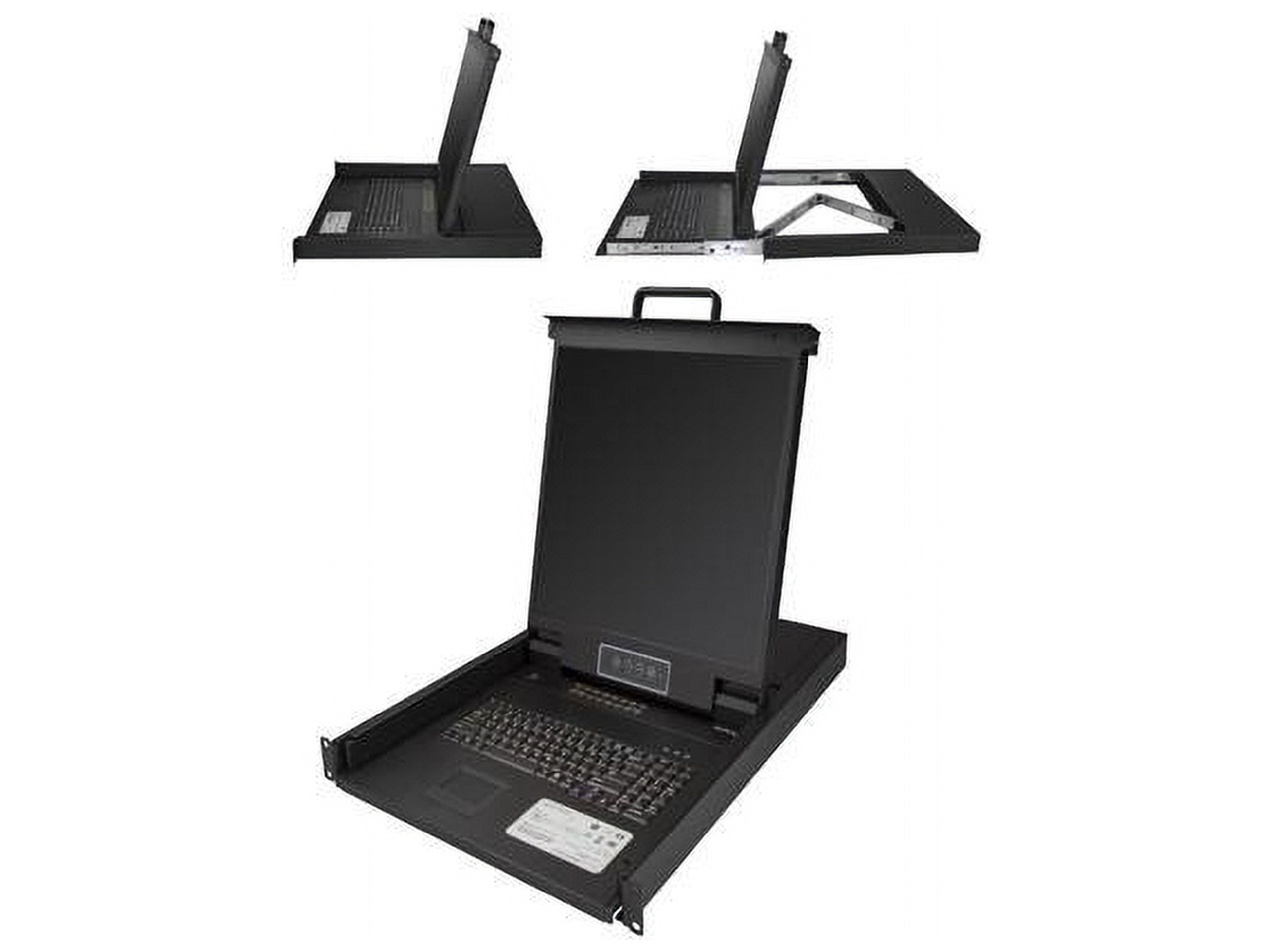 16PORT KVM CONSOLE FOR SVR