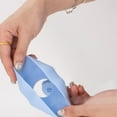 thumbnail image 4 of Ice Holder For Kids Organizer for Summer Days and Birthday Catching Melted Ice Before Dropping Durable Silicone Display, 4 of 6