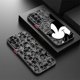 thumbnail image 2 of Mickey Minnie Mouse Disney For Samsung S24 S23 S22 S21 S20 S10 FE Note 20 10 Ultra Lite Plus Frosted Translucent Phone Case, 2 of 5