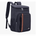 thumbnail image 1 of Xtellar Mochila Térmica Hielera Impermeable Picnic Alimento Almuerzo, 1 of 1