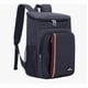 thumbnail image 1 of Xtellar Mochila Térmica Hielera Impermeable Picnic Alimento Almuerzo, 1 of 1