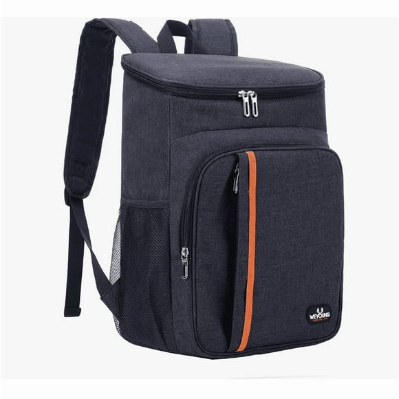 Xtellar Mochila Térmica Hielera Impermeable Picnic Alimento Almuerzo