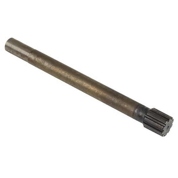 RAParts 195454 Hydraulic Pump Drive Shaft Fits Ford/New Holland 701 702 703 713 723