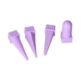 thumbnail image 4 of 4 herramientas para filigrana de papel, 4 tipos de herramientas de crimpado de papel de aspecto único para manualidades de papel., 4 of 14