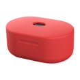 thumbnail image 2 of Gwong Electrónica Cubierta protectora de la caja protectora compatible con Bluetooth a prueba de polvo a prueba de polvo para los Airdots de Redmi, 2 of 7