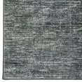 thumbnail image 5 of Dalyn Rugs Ciara Area Rug CR1 CR1CC6RO Charcoal, 6' x 6', 5 of 6