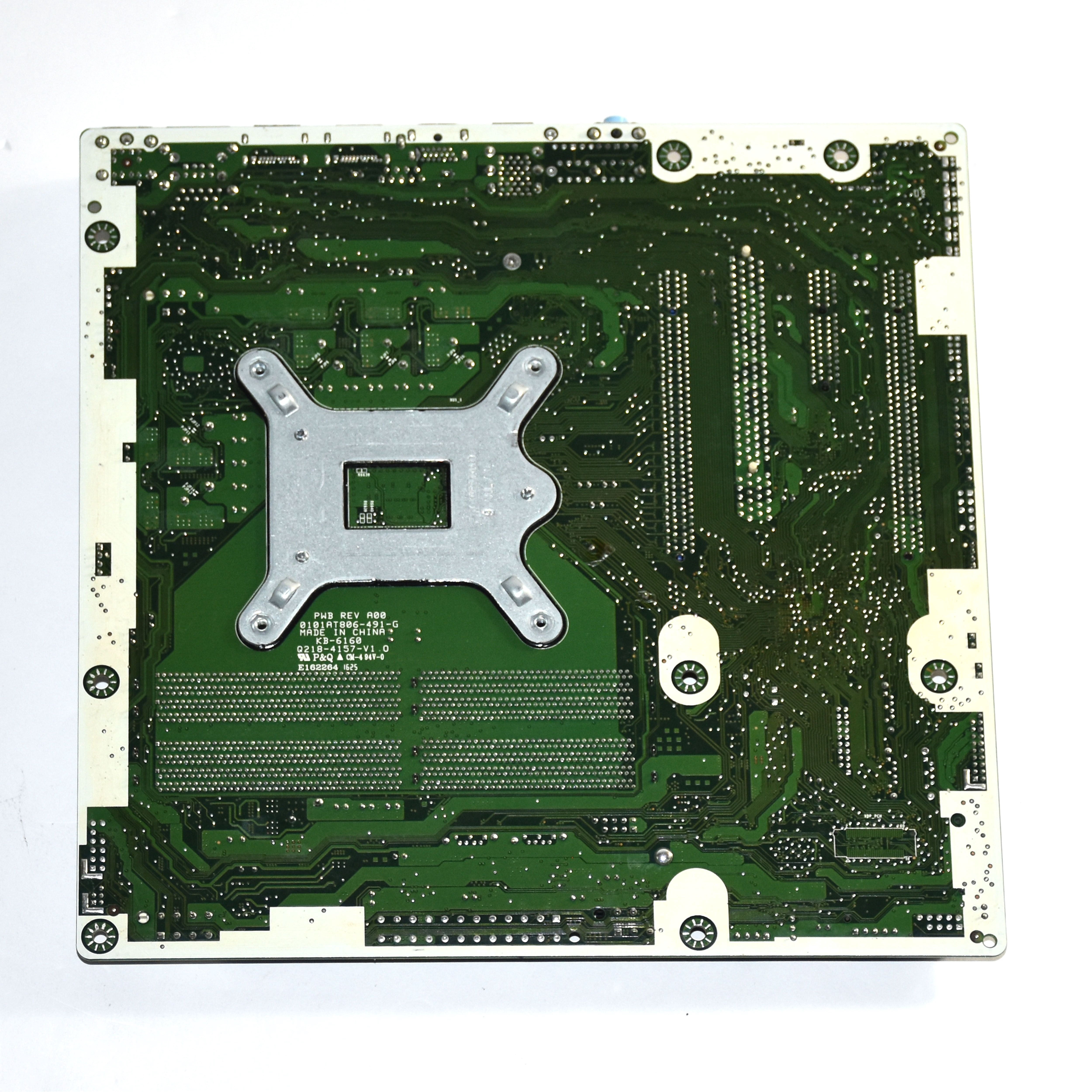 Pre-Owned Dell Precision T3620 Workstation Motherboard w/ LGA 1151 & 4×DDR3 – 9WH54