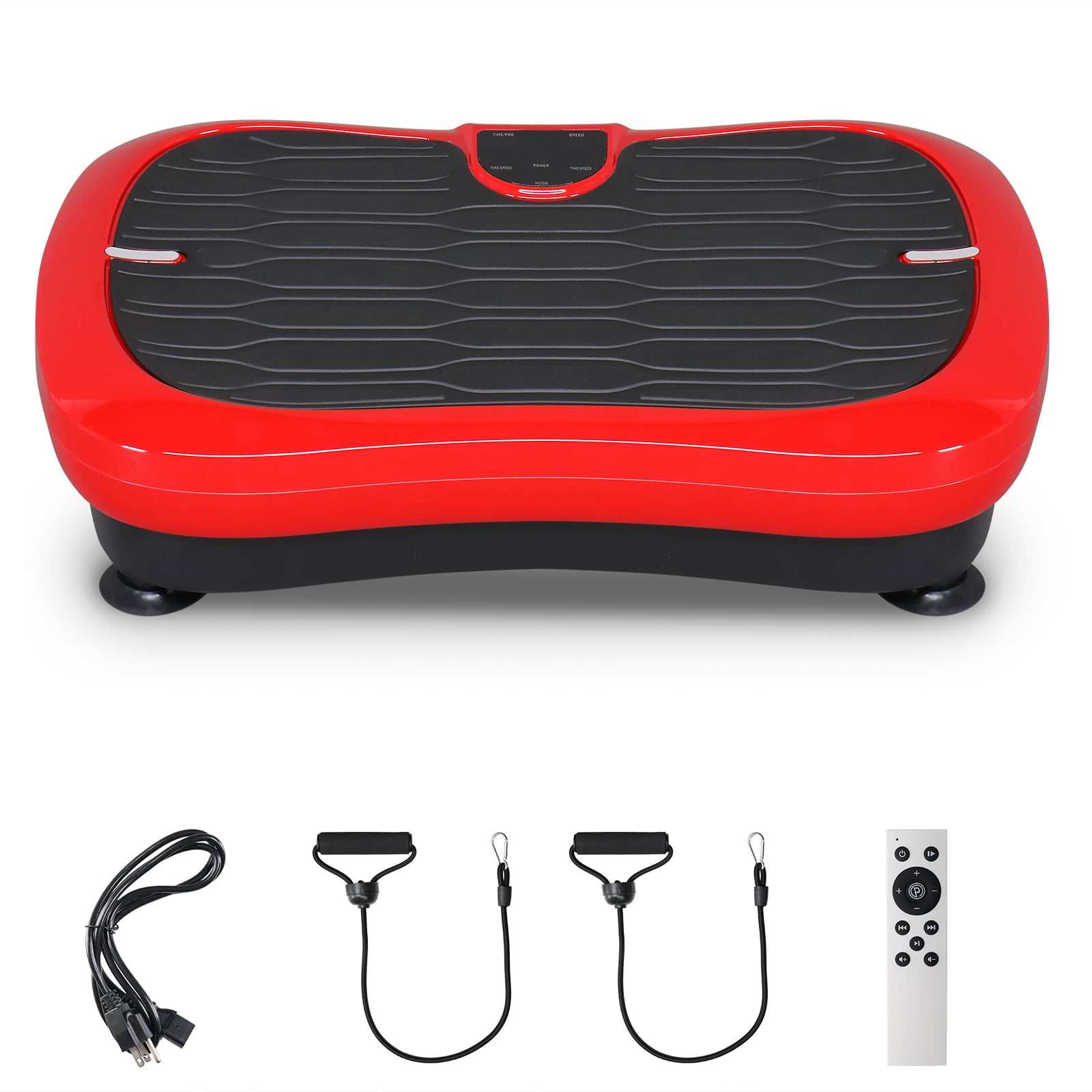 Vibrating Platform Remote Bluetooth, Exercise Vibration Plate Exercise