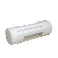 thumbnail image 1 of Toothpaste Squeezer Waste-Free Tube Roller Manual Toothpaste Tube Roller Squeezer Tool for Toothpaste Facial Cleanser Hand Cream Paint Tubes, 1 of 8