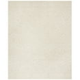 thumbnail image 2 of SAFAVIEH Trace Molly Solid Area Rug, Ivory, 9' x 12', 2 of 8
