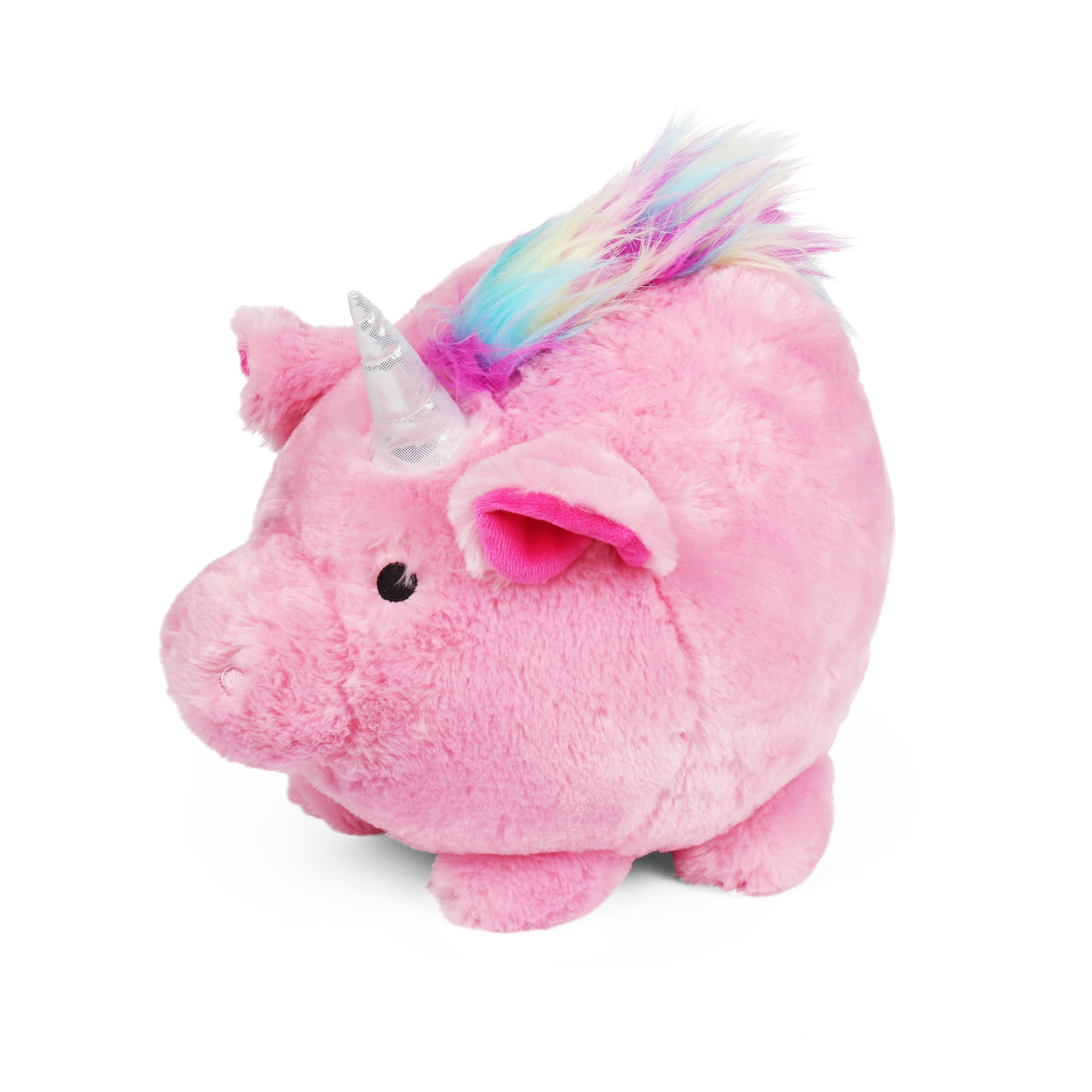 Unicorn Plush Pig Bank Walmart Inventory Checker Brickseek