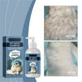 thumbnail image 5 of Gentle Cat & Kitten Shampoo 100ml for Itchy, Sensitive Skin with Botanical Extracts, Mild pH Balance, Odor Elimination, Suitable for All Fur Types, Nourishing & Long-Lasting Freshness, 5 of 9