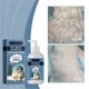 thumbnail image 4 of Champú para gatos y gatitos | Cuidado suave para la piel sensible con picazón - Fórmula botánica natural | Eliminador de olores y aroma duradero | pH suave | Seguro para todas las razas | 100ml Gel, 4 of 7