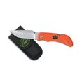 thumbnail image 2 of Outdoor Edge Cutlery Corp Grip Blaze (Orange) - Clampack, 2 of 2