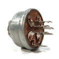 thumbnail image 4 of The ROP Shop Ignition Switch for Murray 38516x53C, 385300x30A, 387000x00A 38" Mower Engines, 4 of 9