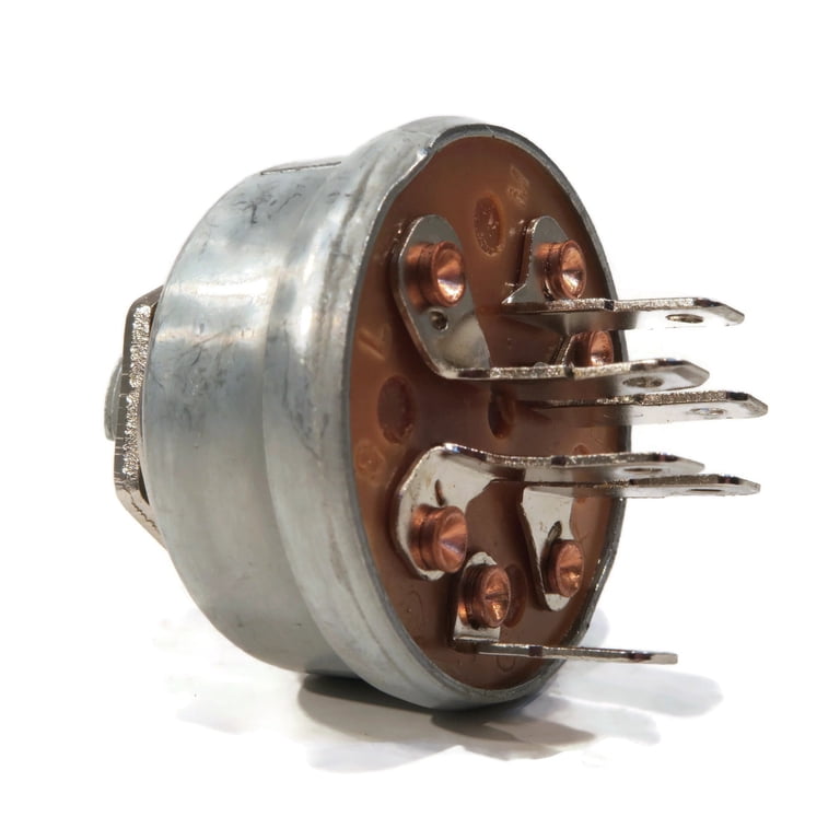 The ROP Shop Ignition Switch with Keys for 2000 Murray 52101x92A
