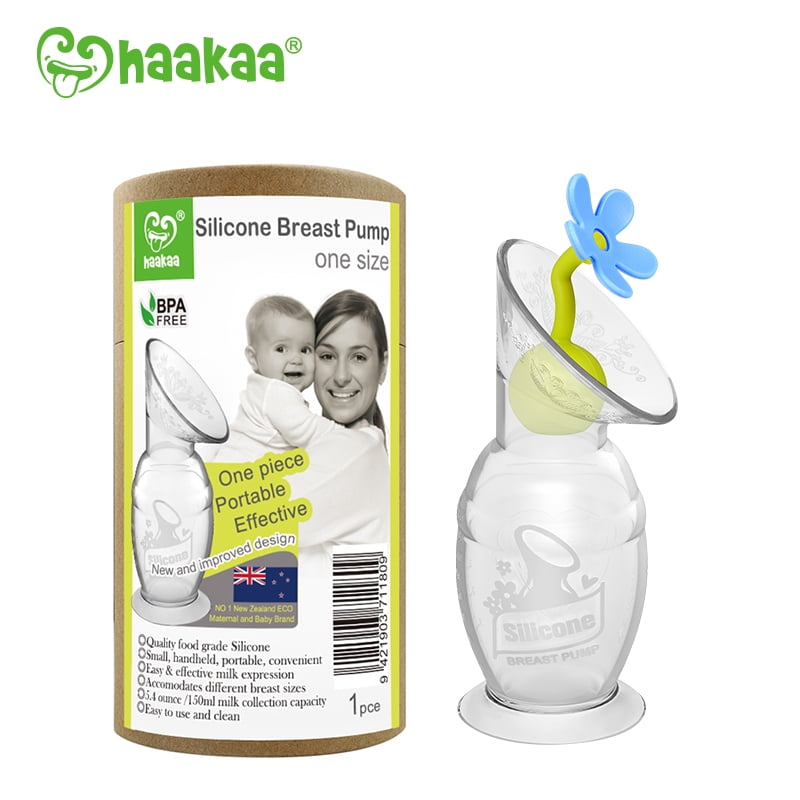 haakaa gen 3 comotomo