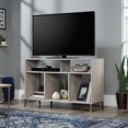 thumbnail image 4 of Sauder® Collection Center City Meuble télé, Finition Champagne Oak™, 426059, 4 of 7