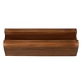 thumbnail image 1 of QUMIIRITY 1Pcs Mirror Holders Solid Wood Anti Slip For Bathroom, 1 of 8