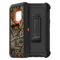thumbnail image 6 of OtterBox Defender Series Case for Galaxy S9, Realtree Xtra, 6 of 6