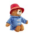thumbnail image 2 of Muñeco de peluche Mighty Mojo, oso de Paddington, 25 cm, de pie, 20 cm, sentado, 2 of 6