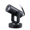 thumbnail image 1 of Anself Mini Spot Lamp Portable Stage Lighting Fixture AC85-265V LED 1W 360° Angle, 1 of 7