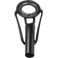 thumbnail image 4 of czcpp-Fishing Rod Tip Repair Kit Stainless Steel Pole Ring Guide Replacement for Saltwater Freshwater Fishing, 4 of 4