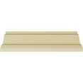 thumbnail image 5 of 6 1/2"H x 6"P x 8 5/8"F x 94 1/2"L Carrillo Large Crown Moulding, 5 of 14