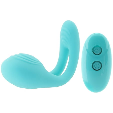 Inya Pump & Vibe - Teal