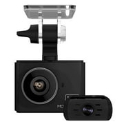 Momento MD-6200 M6 Wi-Fi HD Dual Dash Camera