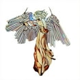 thumbnail image 1 of Angel Ornament Window Panel Hanging Angel Suncatcher Decoración Del Hogar Sweethay HA035703-00, 1 of 6