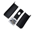 thumbnail image 3 of Wall Mount Handy Installation 25KG Handy Installation Workmanship Compact Wheel Bracket Storage Parking Wall-mounted Holder Thickened Design Stable Structure Bike Rack, 3 of 6