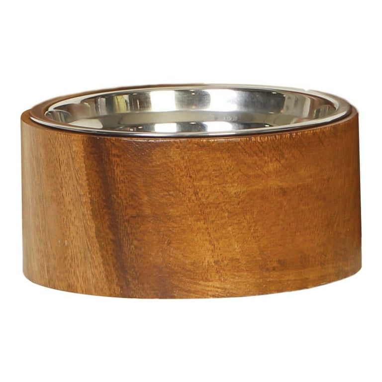 Unleashed life elevated dog bowls sales