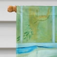 thumbnail image 3 of Carolines Treasures 7280CHF 28 x 40 In. Great Dane Flag Canvas- House Size, 3 of 4