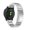 B*22X2CM, variant on Stylish Stainless Steel Watch Band With Professional Grade Materials | Quick Release Adjustable Buckle Closure Clasp Lock For For Your Smartwatch | Excellent For Heart Monitoring Black