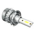 thumbnail image 6 of 2PCS 20000LM TXVSO8 COB LED Car Headlight Bulbs For 9005 9006 9012 H1 H11 H7, 6 of 12