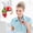 Style A, variant on Simulation Mosquito Squeeze Toys for Stress Relief Adults Men Women, Funny Soft Sensory Fidget Toys for Anxiety Relief Office, Distinctive Squeeze Toys