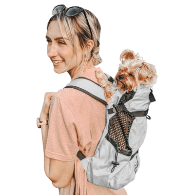 k9 backpacks
